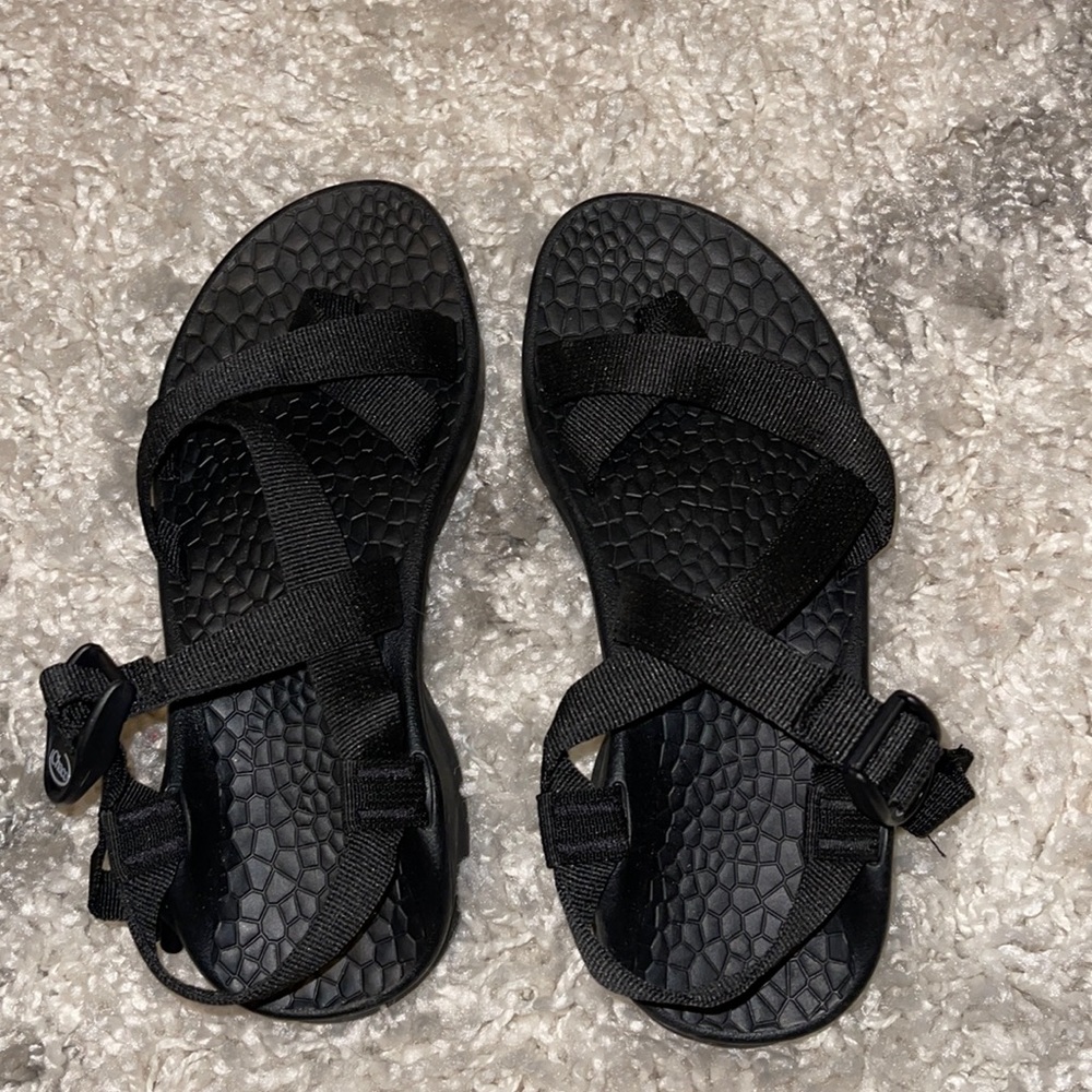 Chacos